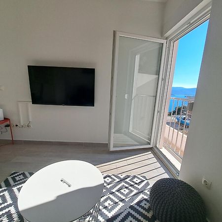 Apartment Charlie Komarna Zewnętrze zdjęcie
