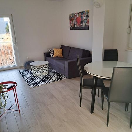Apartment Charlie Komarna Zewnętrze zdjęcie