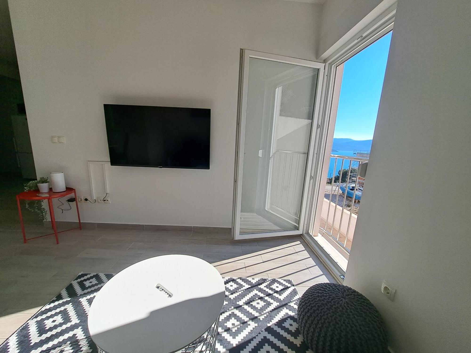 Apartment Charlie Komarna Zewnętrze zdjęcie