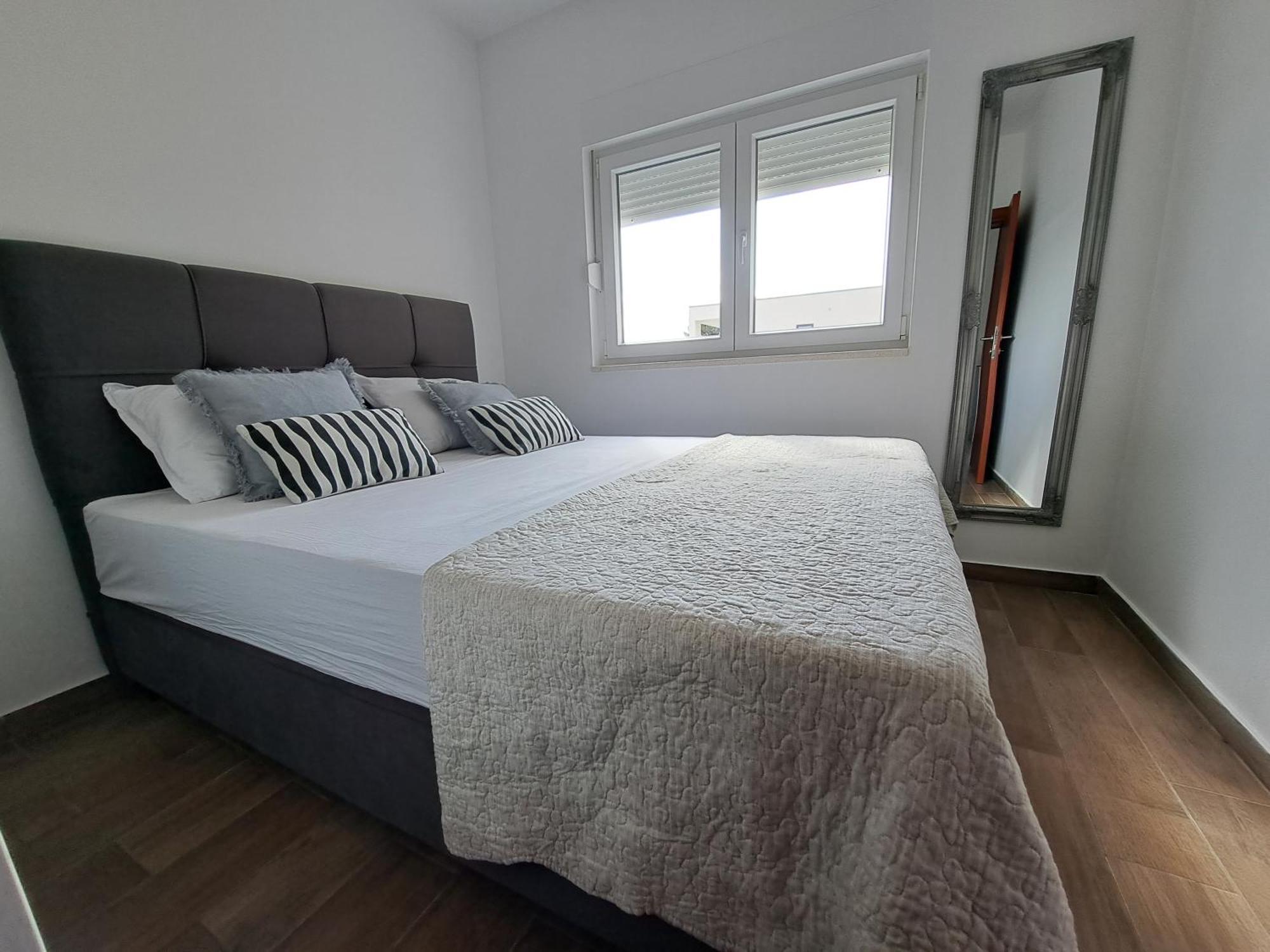 Apartment Charlie Komarna Zewnętrze zdjęcie