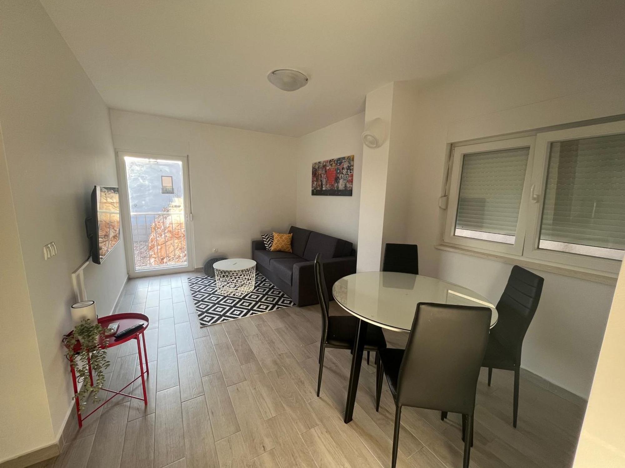 Apartment Charlie Komarna Zewnętrze zdjęcie