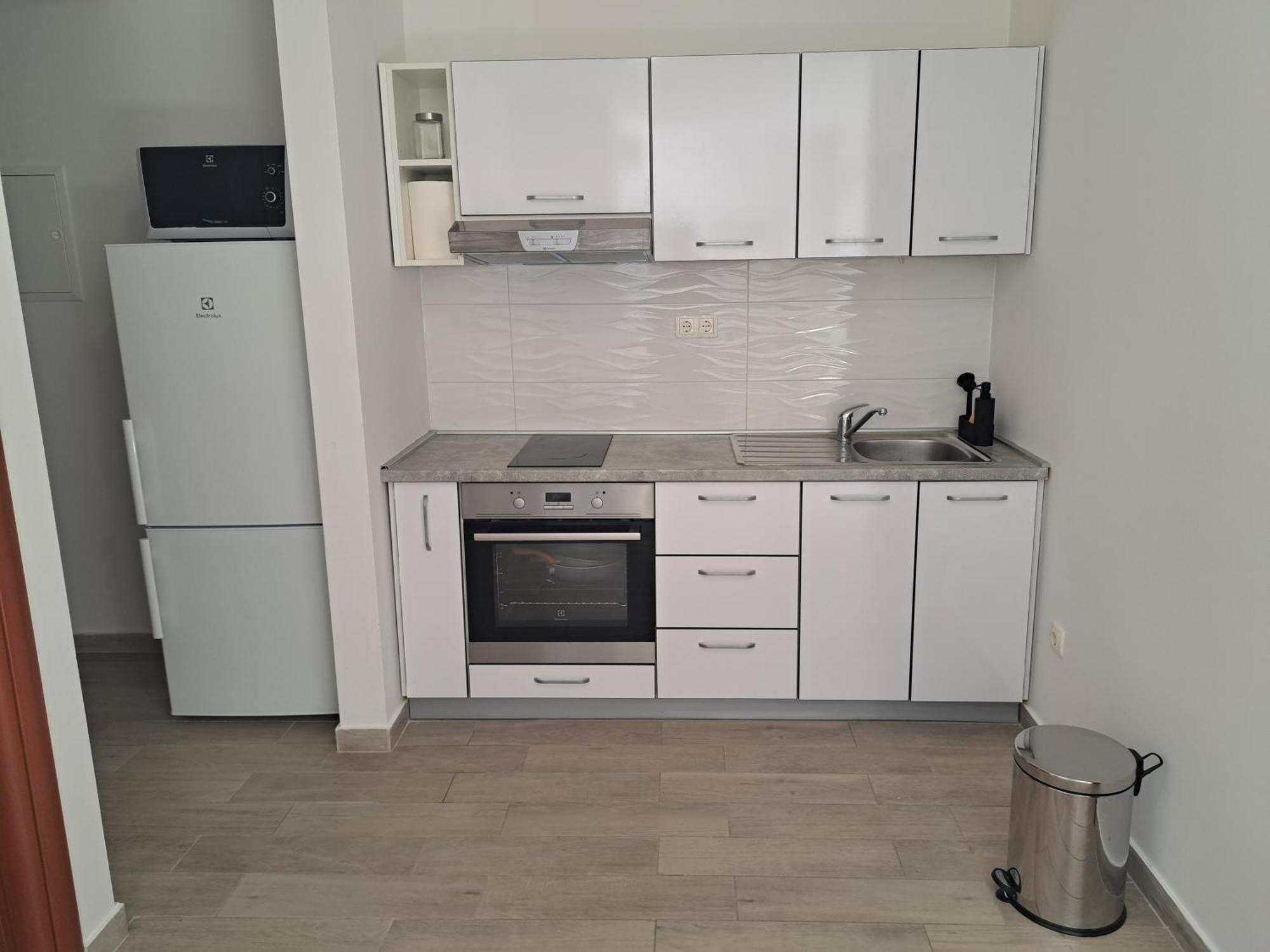 Apartment Charlie Komarna Zewnętrze zdjęcie